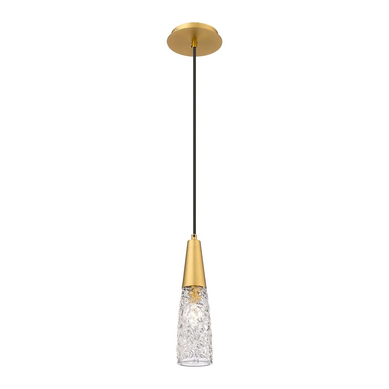 Amherst Brook One Light Mini Pendant - I58423349750