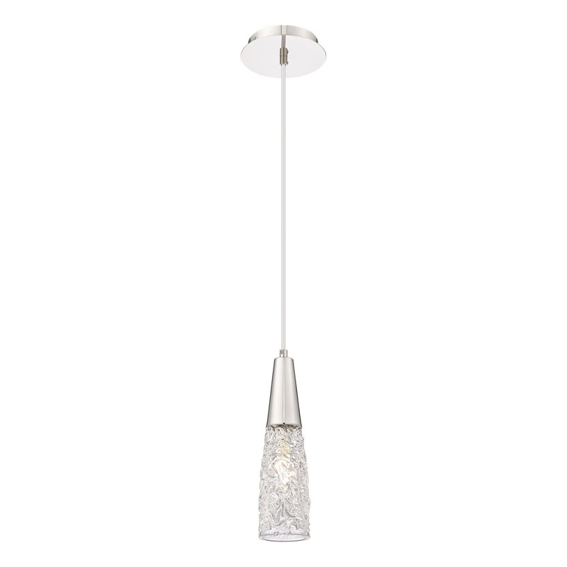 Amherst Brook One Light Mini Pendant - I58423349752