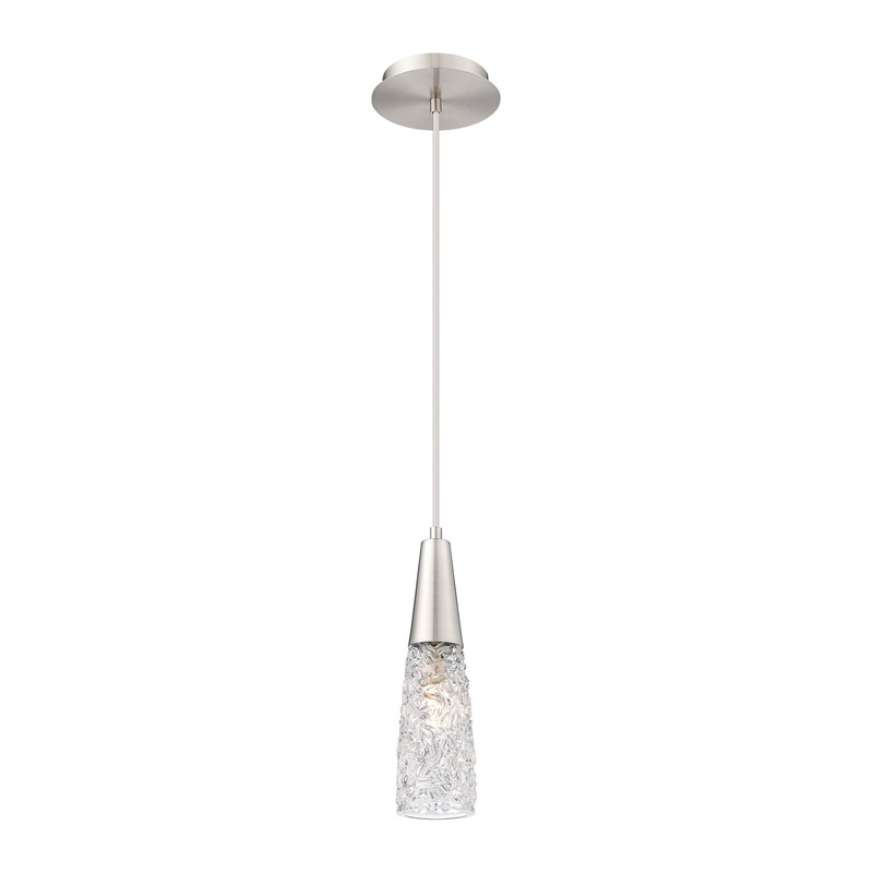 Amherst Brook One Light Mini Pendant - I58423349756