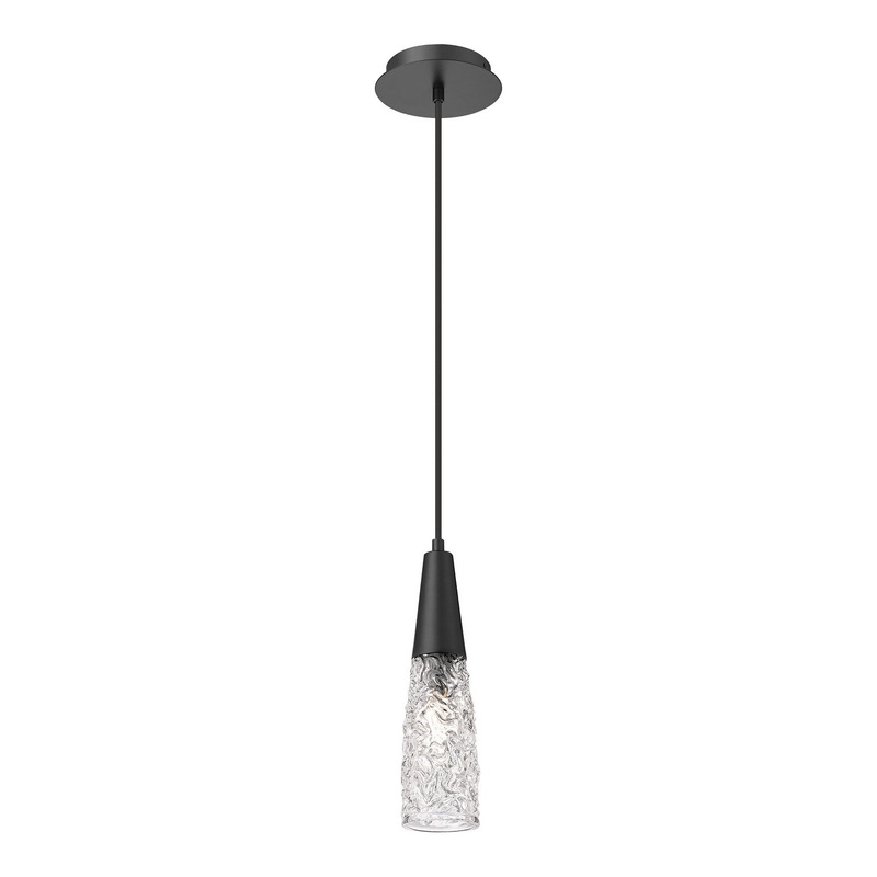 Amherst Brook One Light Mini Pendant - I58423349759
