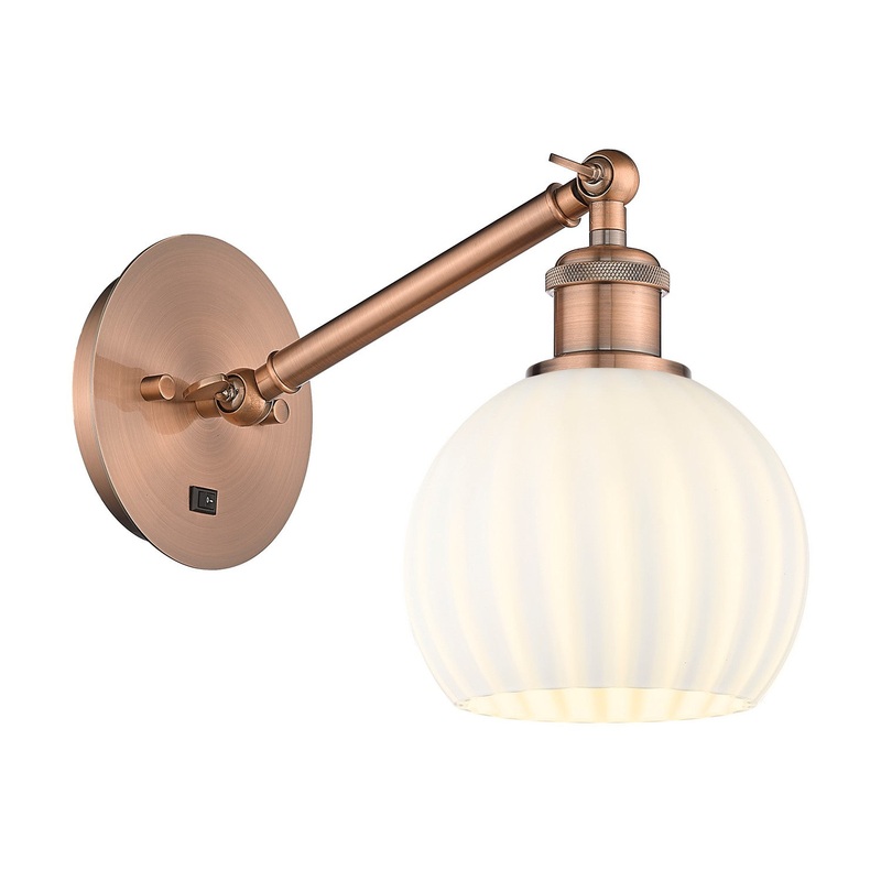 Ballston LED Wall Sconce - I58423348410