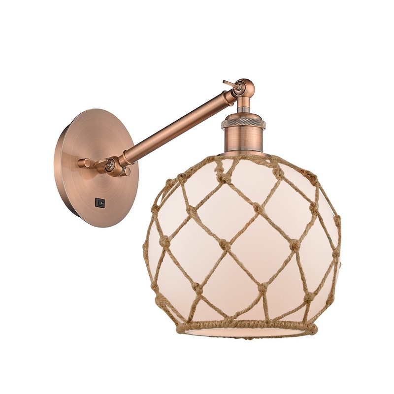 Ballston LED Wall Sconce - I58423348411