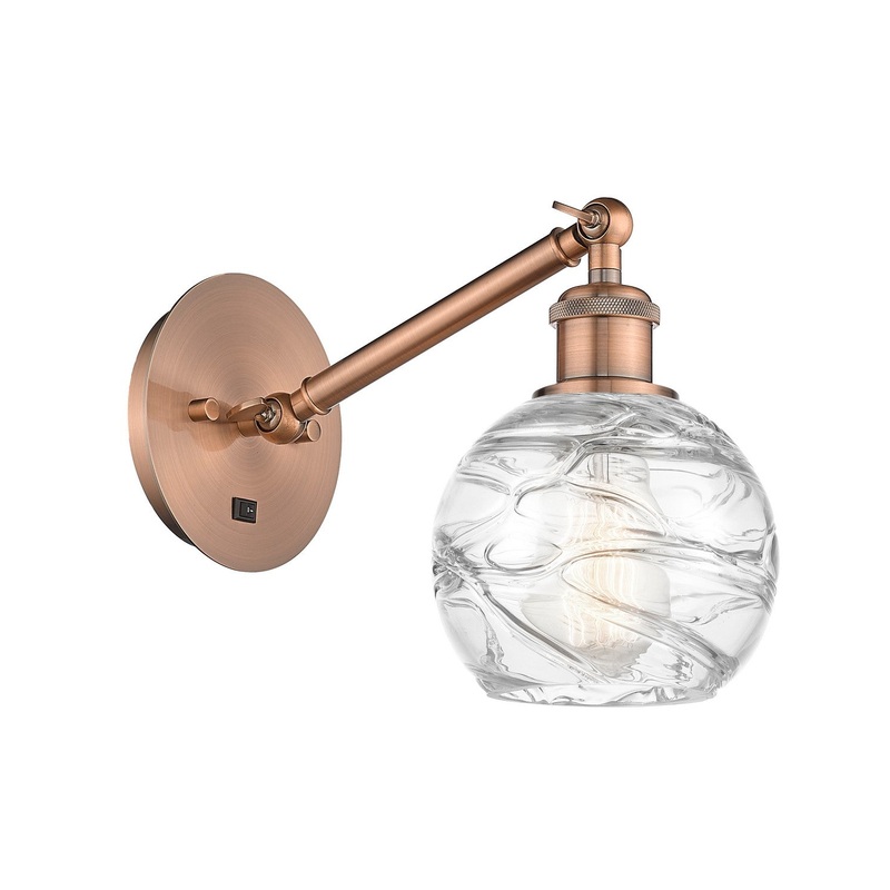 Ballston LED Wall Sconce - I58423348412