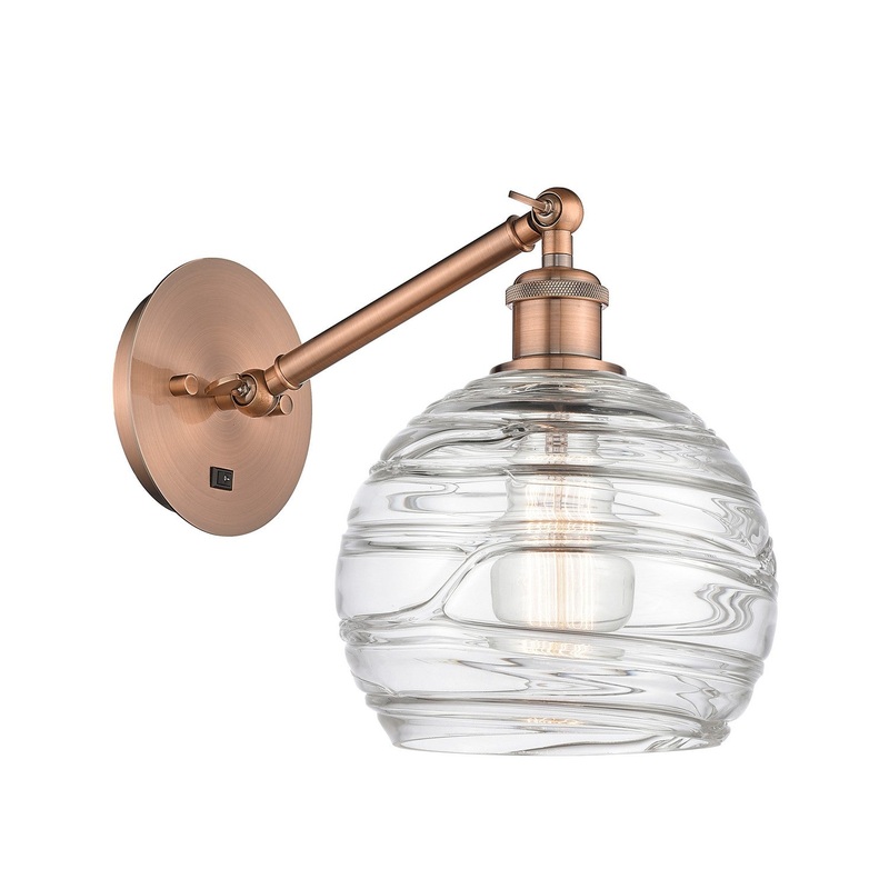 Ballston LED Wall Sconce - I58423348413
