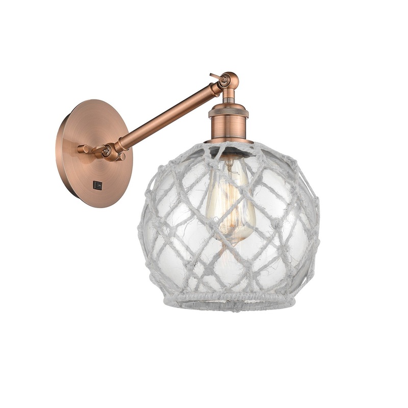 Ballston LED Wall Sconce - I58423348417