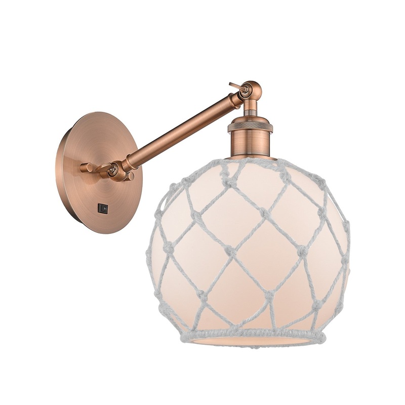 Ballston LED Wall Sconce - I58423348420