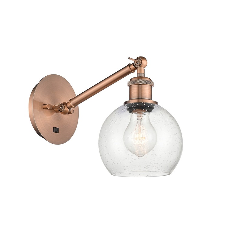 Ballston LED Wall Sconce - I58423348423