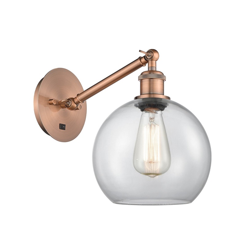 Ballston LED Wall Sconce - I58423348426