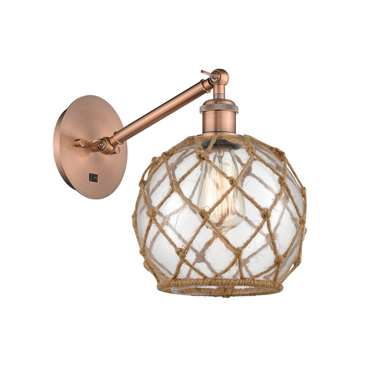 Ballston LED Wall Sconce - I58423348427