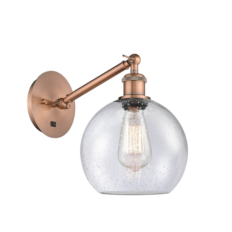 Ballston LED Wall Sconce - I58423348428