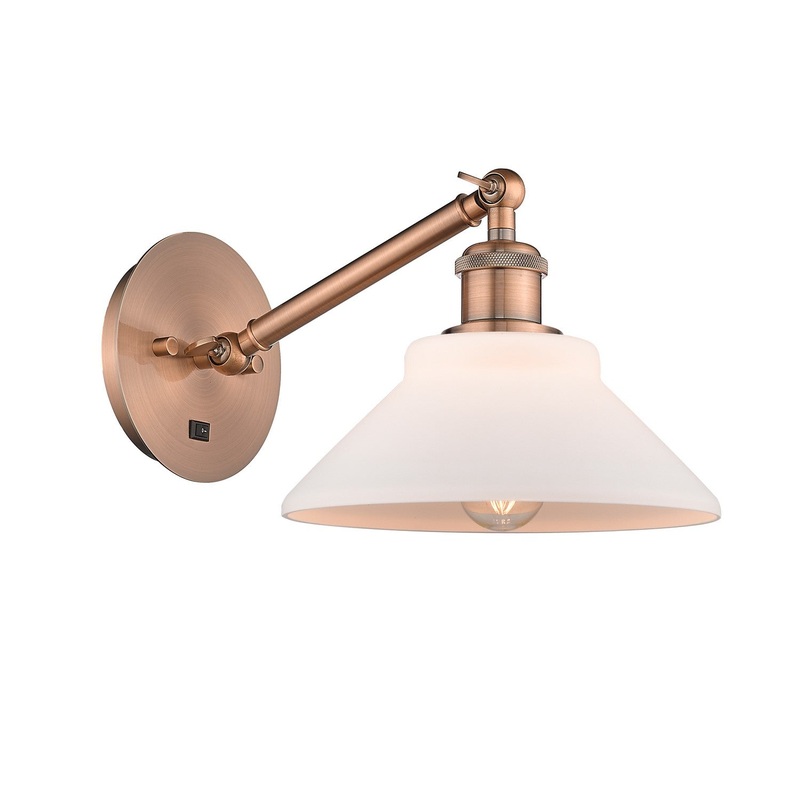 Ballston LED Wall Sconce - I58423348429