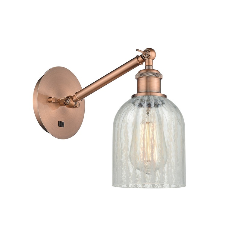 Ballston LED Wall Sconce - I58423348432