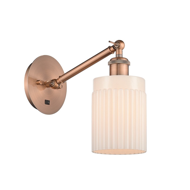 Ballston LED Wall Sconce - I58423348440