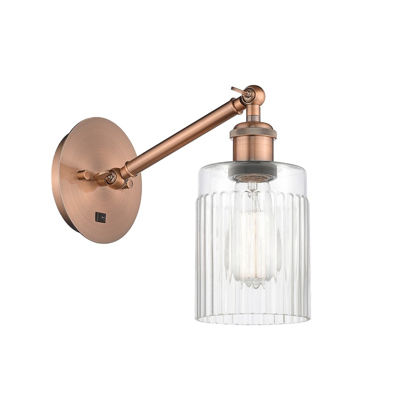 Ballston LED Wall Sconce - I58423348441