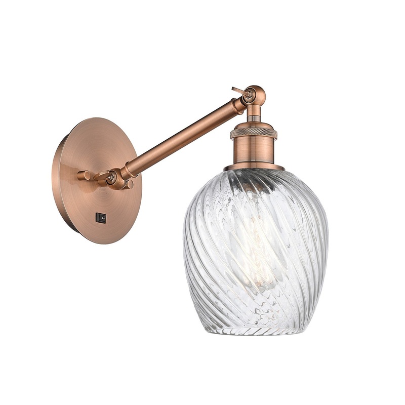 Ballston LED Wall Sconce - I58423348443