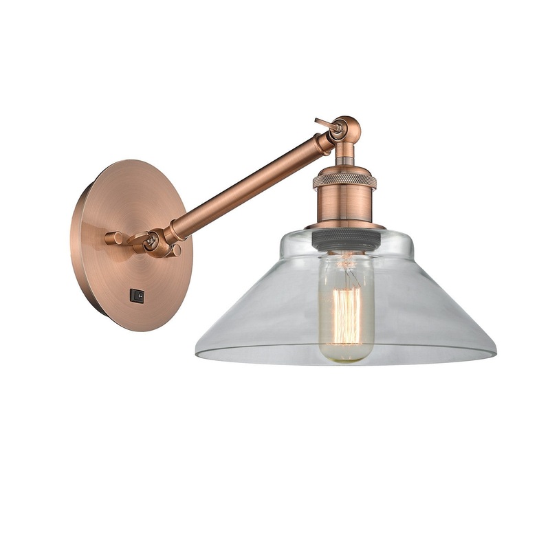 Ballston LED Wall Sconce - I58423348444
