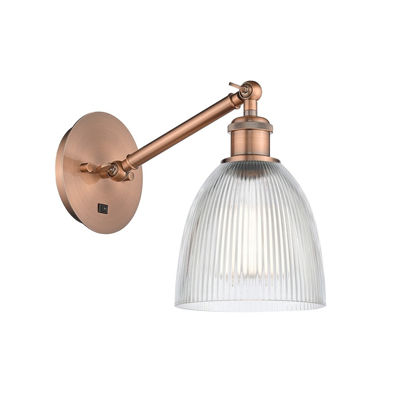 Ballston LED Wall Sconce - I58423348449