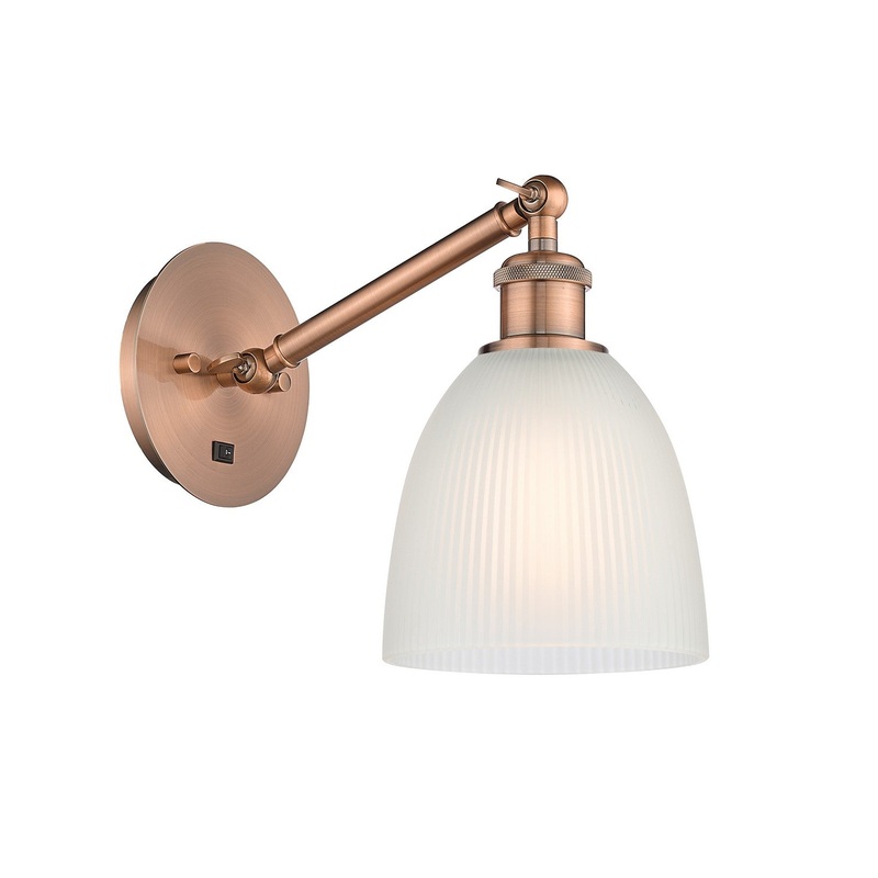 Ballston LED Wall Sconce - I58423348450