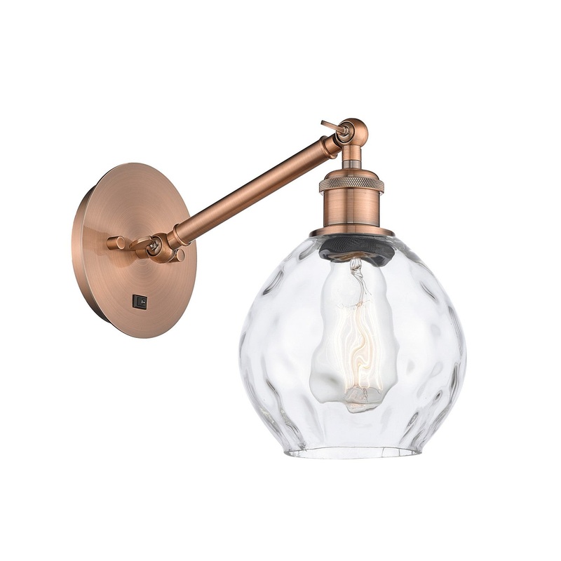 Ballston LED Wall Sconce - I58423348453