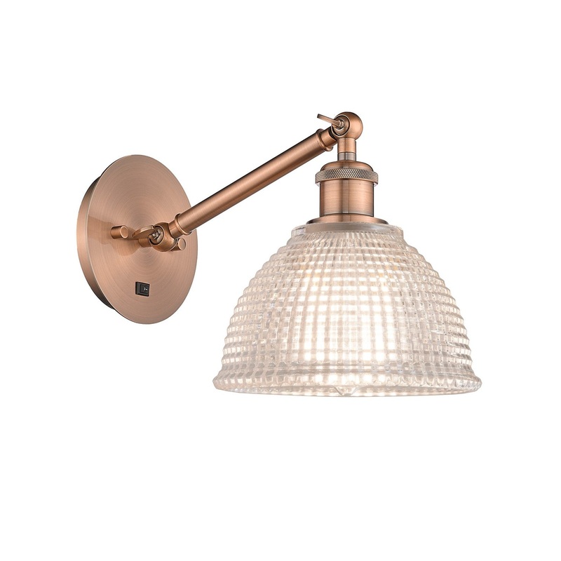 Ballston LED Wall Sconce - I58423348458