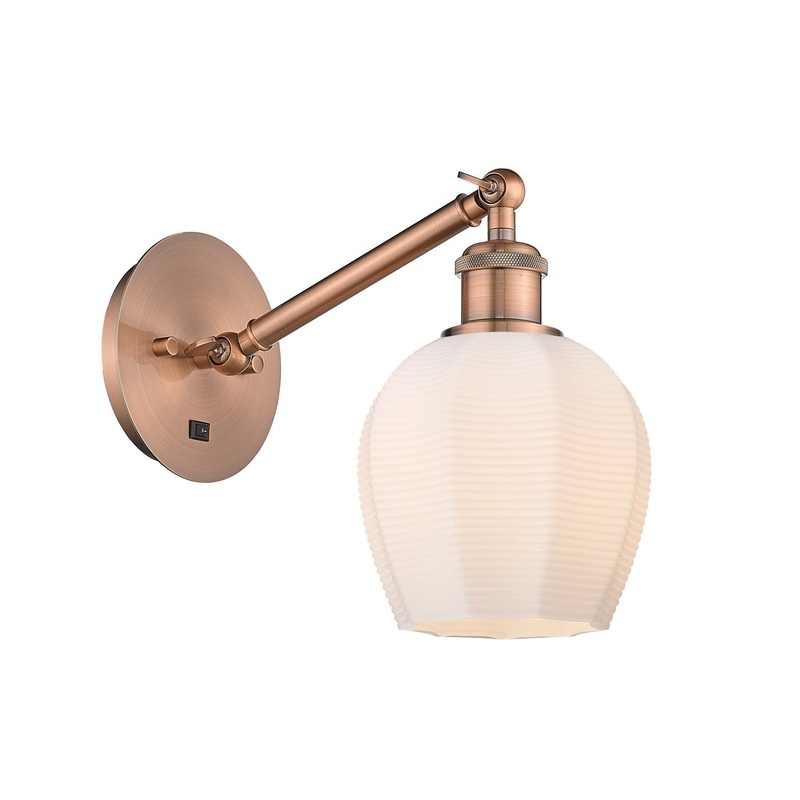 Ballston LED Wall Sconce - I58423348460