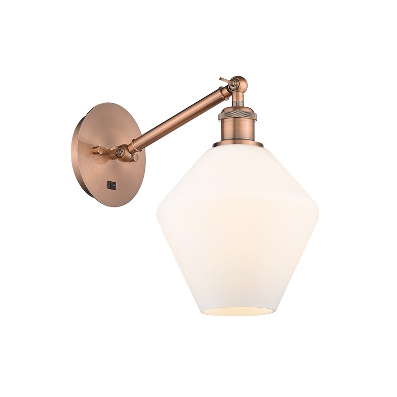Ballston LED Wall Sconce - I58423348483