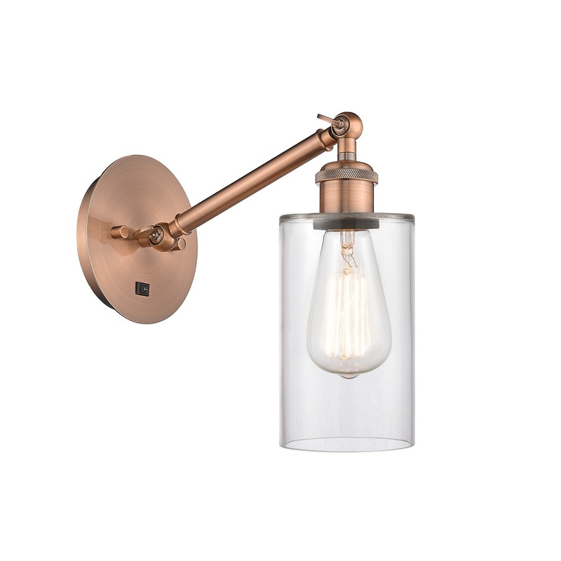 Ballston LED Wall Sconce - I58423348492