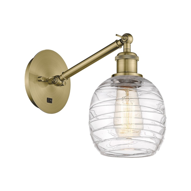 Ballston LED Wall Sconce - I58423348226