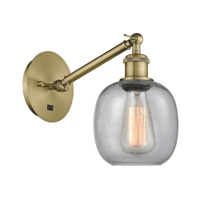 Ballston LED Wall Sconce - I58423348228