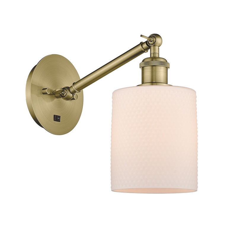 Ballston LED Wall Sconce - I58423348232