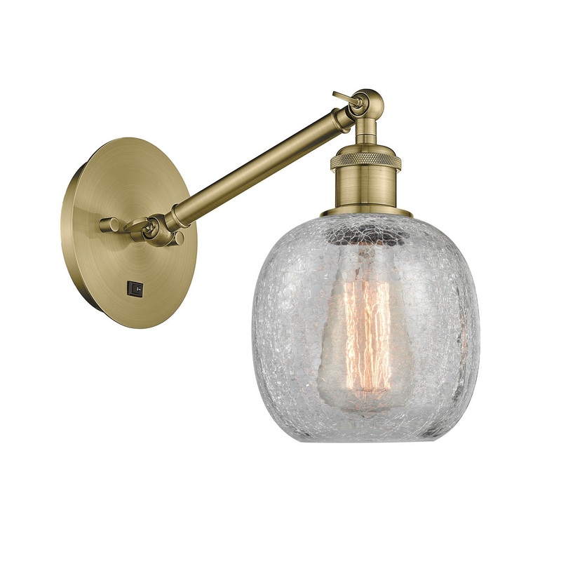 Ballston LED Wall Sconce - I58423348236