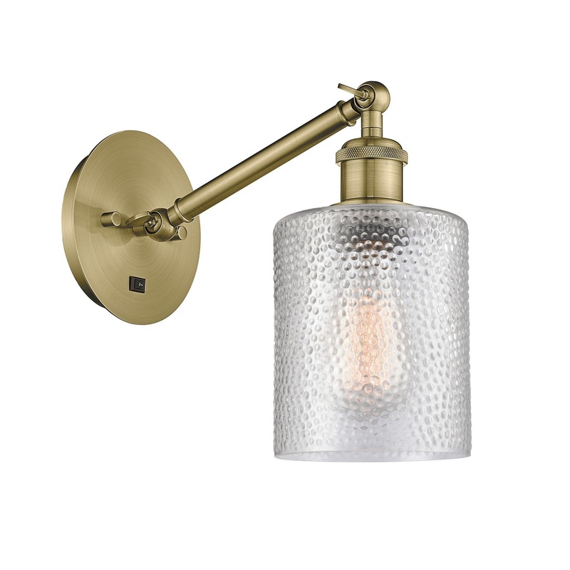 Ballston LED Wall Sconce - I58423348237