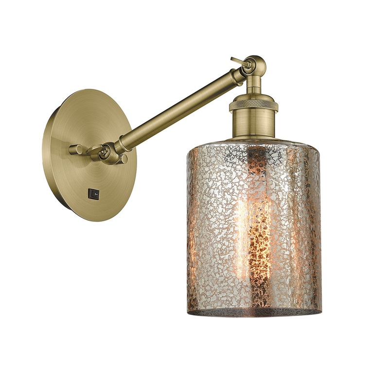 Ballston LED Wall Sconce - I58423348238