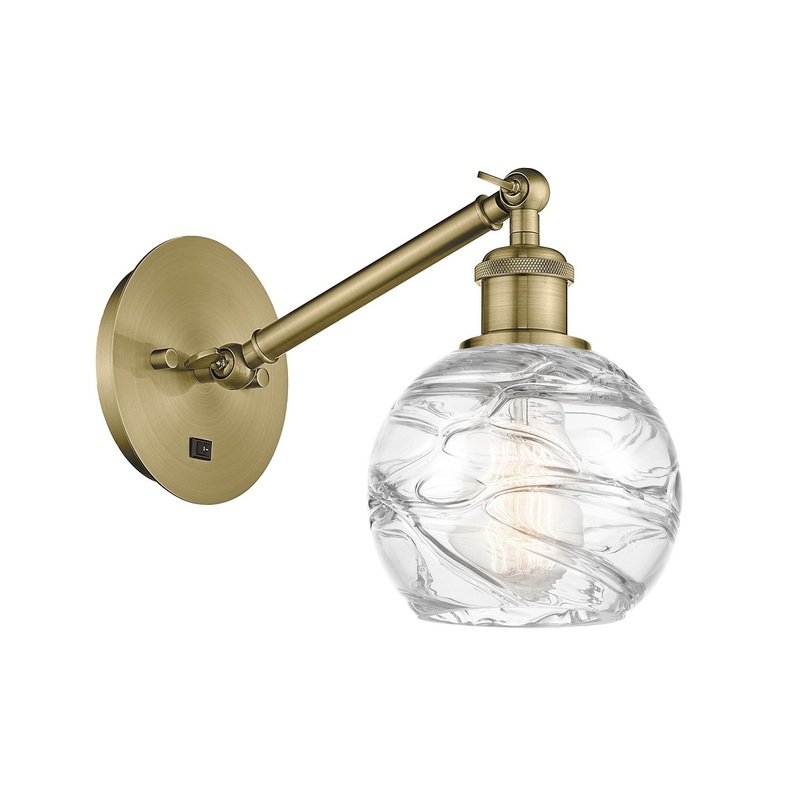 Ballston LED Wall Sconce - I58423348241