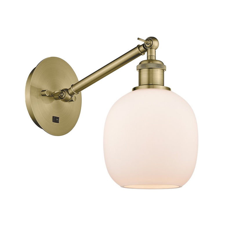 Ballston LED Wall Sconce - I58423348242