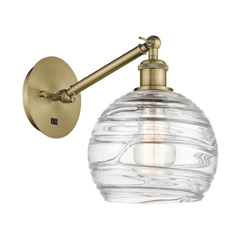 Ballston LED Wall Sconce - I58423348243