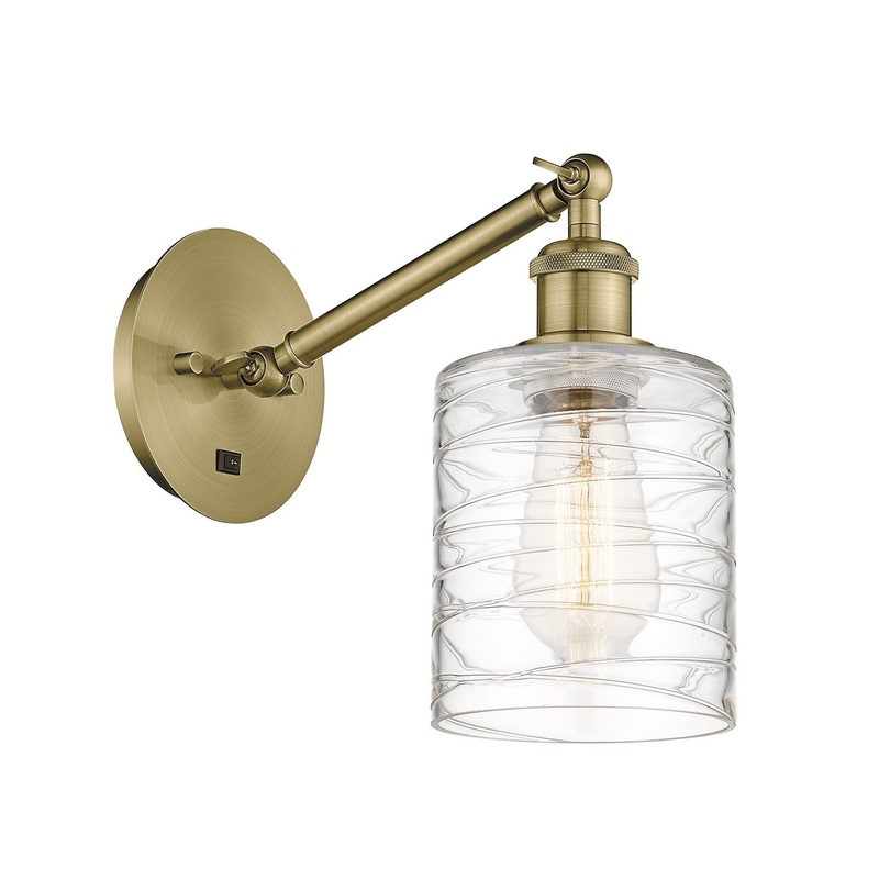 Ballston LED Wall Sconce - I58423348247
