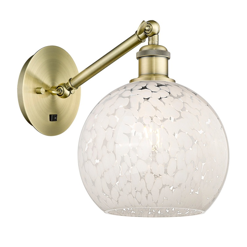 Ballston LED Wall Sconce - I58423348251