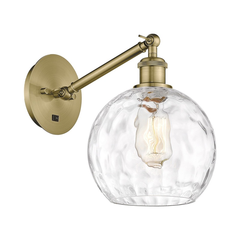 Ballston LED Wall Sconce - I58423348253