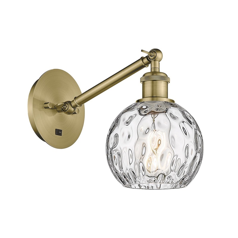 Ballston LED Wall Sconce - I58423348254