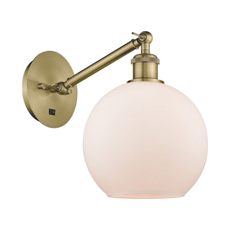 Ballston LED Wall Sconce - I58423348255