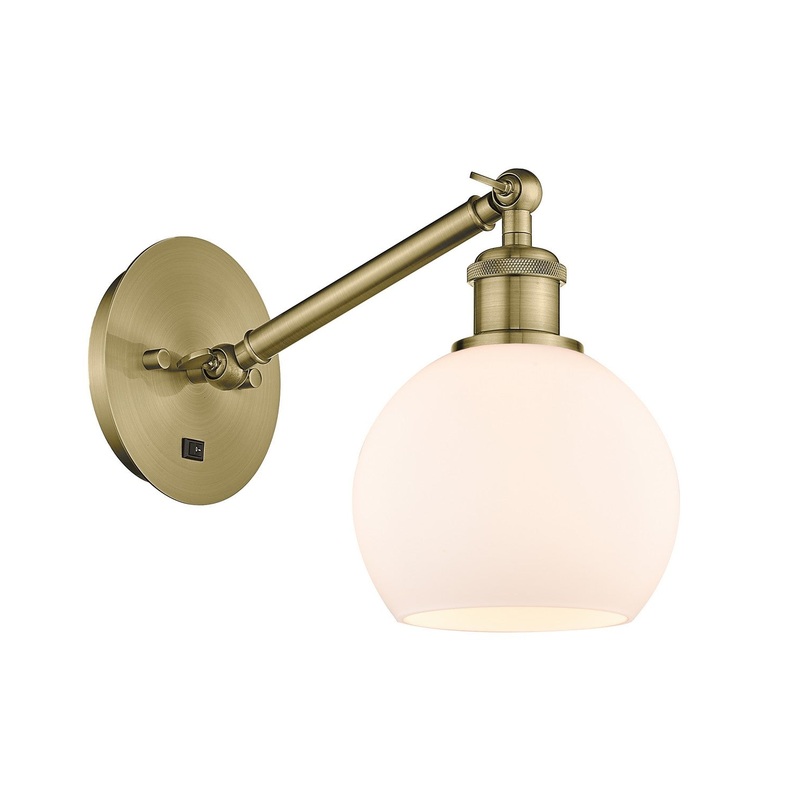 Ballston LED Wall Sconce - I58423348256