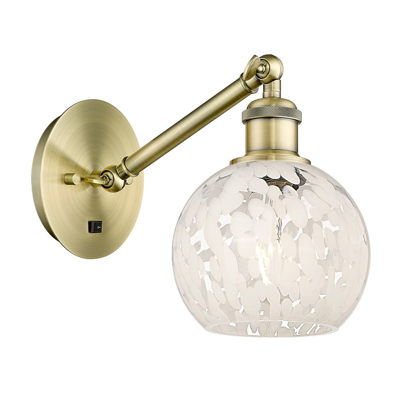 Ballston LED Wall Sconce - I58423348258