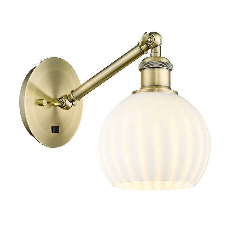 Ballston LED Wall Sconce - I58423348262