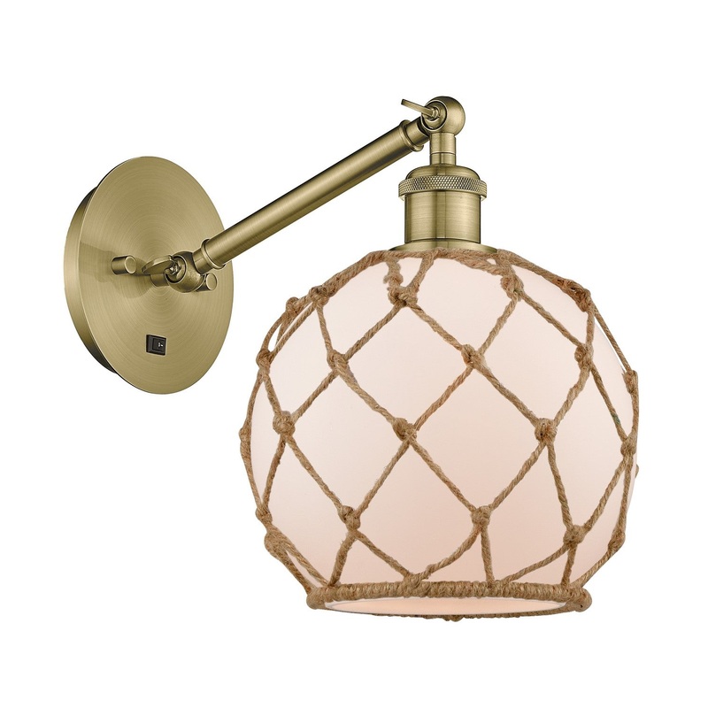 Ballston LED Wall Sconce - I58423348264