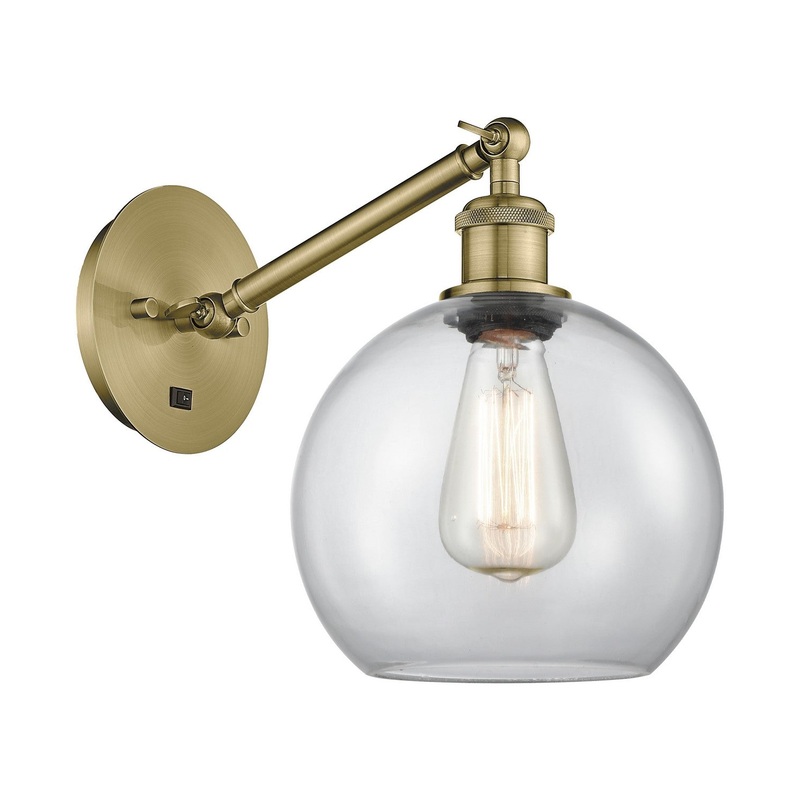 Ballston LED Wall Sconce - I58423348265