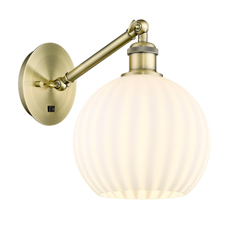 Ballston LED Wall Sconce - I58423348268