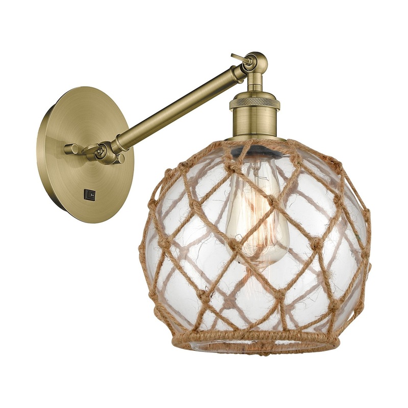 Ballston LED Wall Sconce - I58423348274