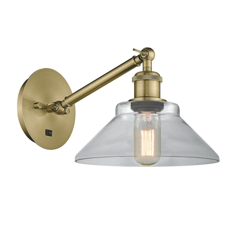 Ballston LED Wall Sconce - I58423348281