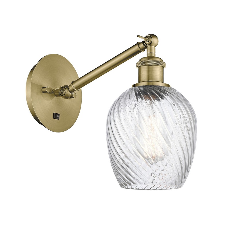 Ballston LED Wall Sconce - I58423348283